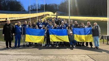 Львівські санкарі успішно виступили на перших стартах нового сезону: деталі