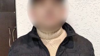 На Львівщині грабіжник увірвався у дім пенсіонера і побив його