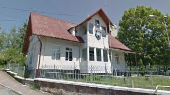 У Трускавці планують реконструювати будівлю поліції охорони за 15 млн грн