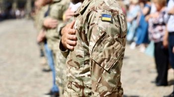 6 жовтня Львів прощається із загиблим бійцем зі 103-ої окремої бригади Сил ТрО