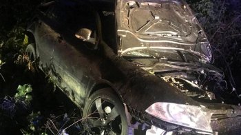 У Сколе на Стрийщині сталася смертельна ДТП