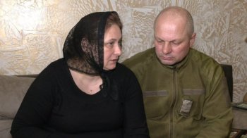 Важливо було почути позицію керівництва щодо трагедії: матір загиблого курсанта каже, що не знає деталей розслідування