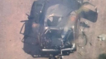 На Брянщині дрон атакував «Ниву»: загинуло двоє військових