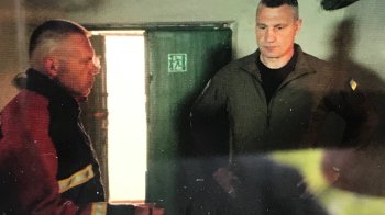 Кличко відреагував на закрите укриття в Києві, внаслідок чого загинули три людини