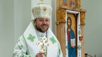 Микола Бичок