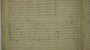 6 жовтня у Львові звучатиме музика, яку 150 років вважали втраченою