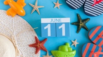 11 червня: церковні свята, іменини, прикмети