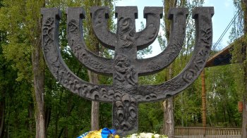 27 січня – Міжнародний день пам’яті жертв Голокосту: історія трагедії