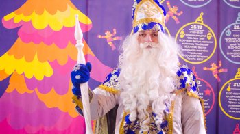 Де у Львові зустріти Святого Миколая: перелік локацій