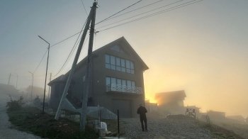 Будинок Сергія Луцюка, фото ДБР