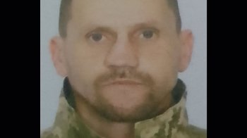 У Бориславі прощатимуться з воїном, який помер від важкої хвороби