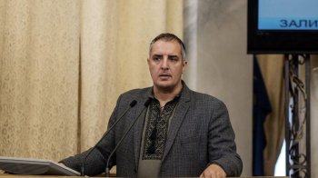 Депутата Львівської облради Ганущина внесли до реєстру корупціонерів