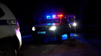 Водій у Львові викликав інший екіпаж поліції через обшук дружини поліцейським