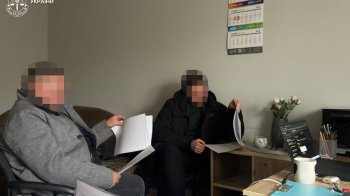 Суд відсторонив інспектора Солонківської сільради через зловживання під час закупівлі генераторів
