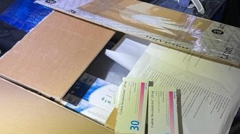 Львівські прикордонники затримали чоловіка, який намагався перевезти наркотики