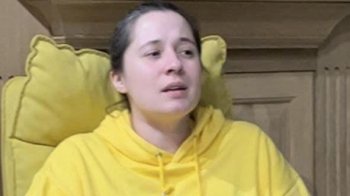 На Львівщині вже 22 дні розшукують жінку, яка мандрує та заробляє грою на укулеле