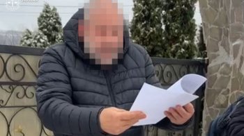 54-річного киянина підозрюють у привласненні 1 млн грн під час будівництва амбулаторії на Сколівщині