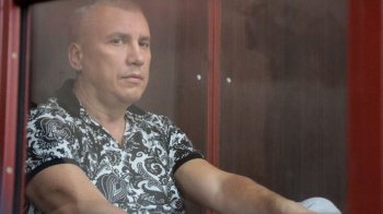 Ексначальника Одеського військкомату вдруге відправили під варту