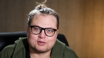 Італійський суд звільнив українського режисера Євгена Лавренчука