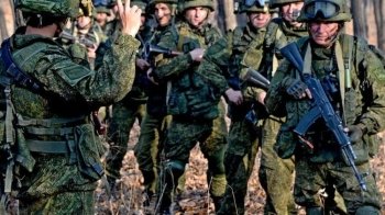 Звання та гроші не мотивують: російські десантники відмовляються їхати воювати в Україну