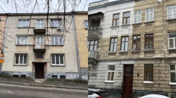 Львівська міськрада продала за 2,4 млн грн підвальні і цокольні приміщення