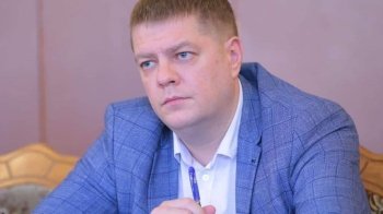 Раптово помер заступник голови Дрогобицької РВА Тарас Матолич