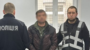 У 45-річного мешканця Львівщини в СЗЧ правоохоронці виявили сховок з боєприпасами