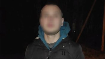 У Львові затримали 19-річного хлопця, який погрожував продавчині пістолетом