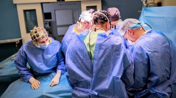 У Львові 11-річному хлопчику пересадили нирку від загиблого підлітка