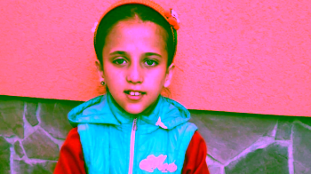 Соломія Веклич