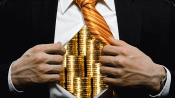 Коломойський, Богуслаєв, Жеваго та інші: держава націоналізувала великі підприємства олігархів