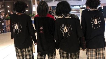 Новий вбивчий флешмоб серед підлітків: обрізають волосся, б’ють та принижують