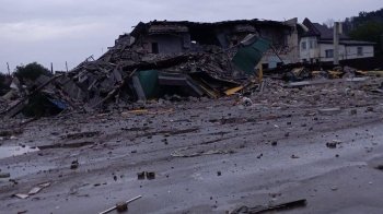 ЗСУ знищили близько 200 росіян ударом по їхній базі у Сватовому на Луганщині