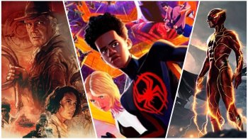 Новинки кіно 2023