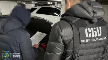 Ексзаступника Міністра соцполітики підозрюють в розтраті 24 млн грн з держаного бюджету