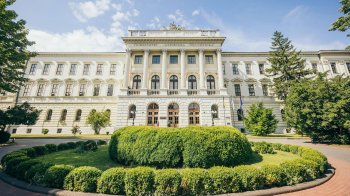 Львівській політехніці повернули приміщення вартістю близько 10 млн грн