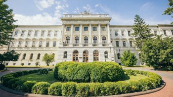 МОН затвердило список кандидатів на посаду ректора Львівської політехніки