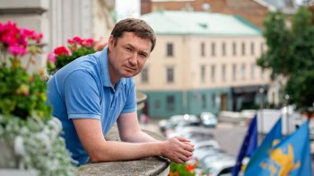 Повітряних тривог не було: Козицький про головне на Львівщині за добу