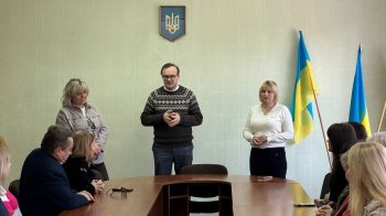 У Львові офіційно призначили нову керівницю Франківського району