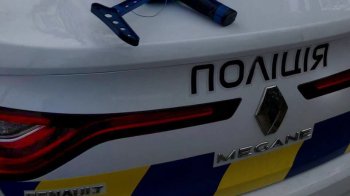 На Львівщині за добу у ДТП потрапили троє пішоходів 