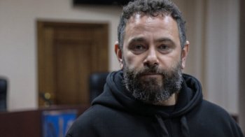 Фото: Стас Юрченко, Ґрати