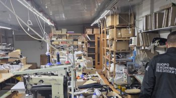 Підприємець на Львівщині ухилився від сплати майже 6 млн грн податків через “дроблення бізнесу”