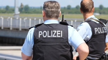 У Німеччині невідомий чоловік напав на українського хлопчика