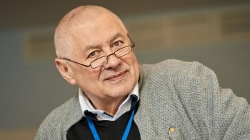 Гліб Павловський