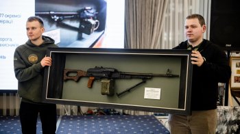 На Львівщині за один день зібрали 72 мільйони гривень для Сил оборони