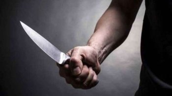 На Київщині затримали учасника ток-шоу, який порізав кохану на шматки