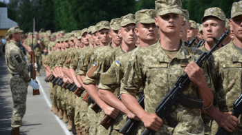 В Україні пропонують надати відстрочку від призову українцям, які втратили родичів через війну