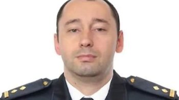 У Львові поховають підполковника, який підірвав себе гранатою, щоб ворог не захопив радіостанцію в Маріуполі