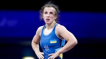 Оксана Лівач