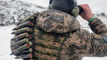 Козицький привітав захисників та захисниць з Днем українського добровольця